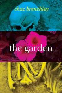The Garden - back in print