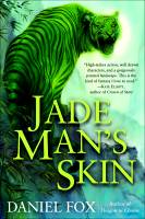 Jade Man's Skin - cover image