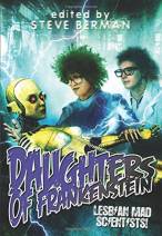 Daughters of Frankenstein: Lesbian Mad Scientists