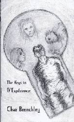 The Keys to D'Espérance, cover art by Kristina Heinecke