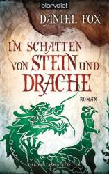 Auf Deutsch: Im Schatten von Stein und Drache